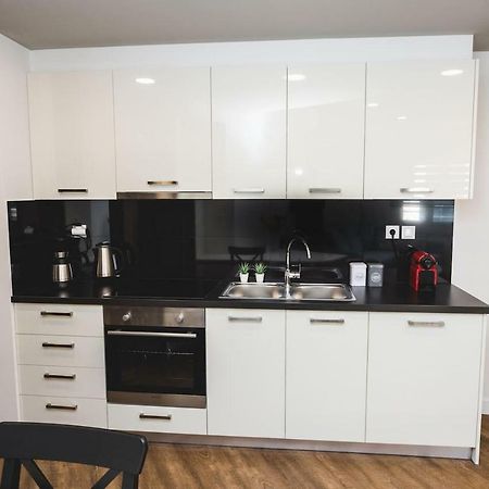 Gaspar Apartment - 4Th Floor - Renovated 2019 Athén Kültér fotó