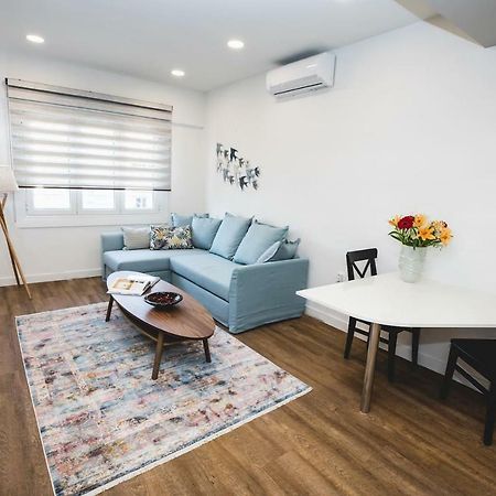 Gaspar Apartment - 4Th Floor - Renovated 2019 Athén Kültér fotó