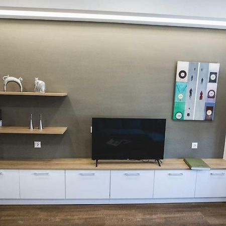 Gaspar Apartment - 4Th Floor - Renovated 2019 Athén Kültér fotó