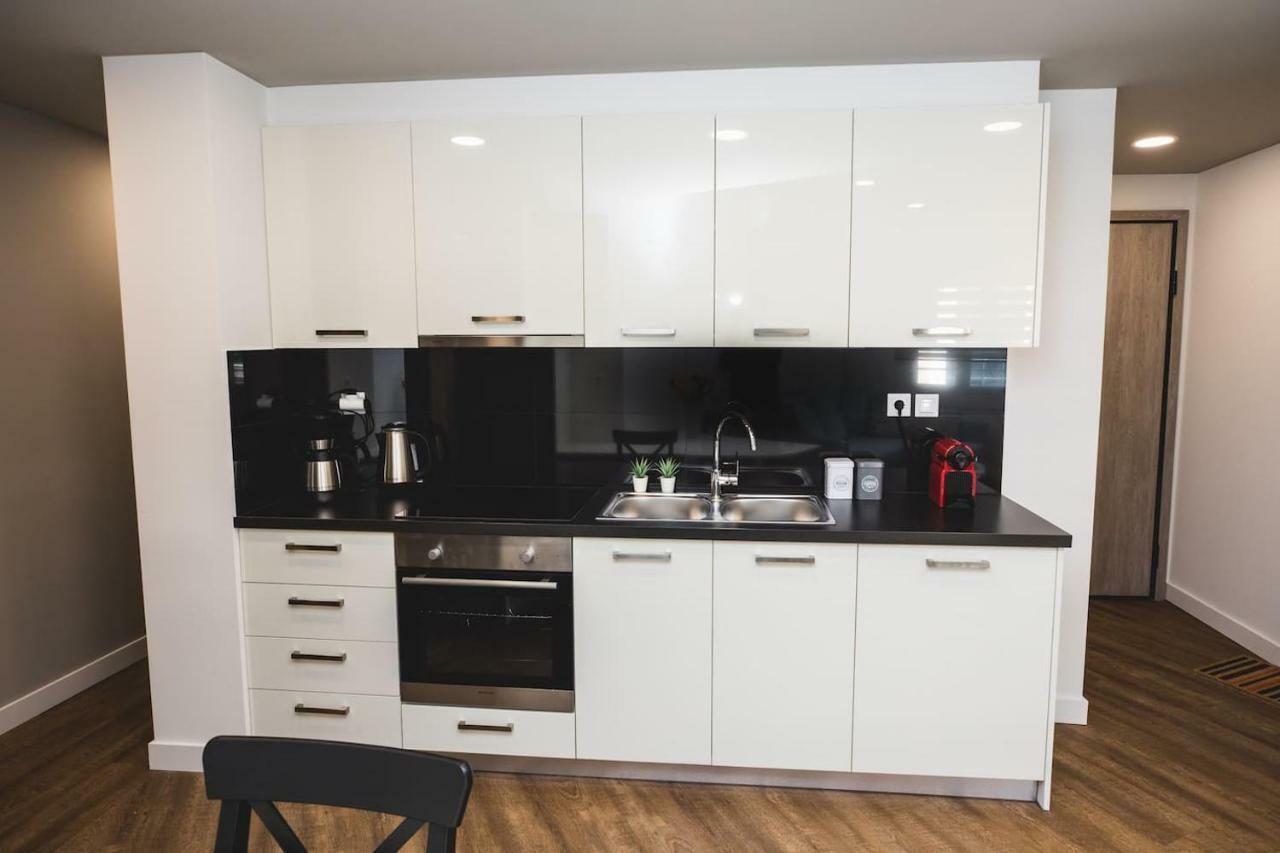 Gaspar Apartment - 4Th Floor - Renovated 2019 Athén Kültér fotó